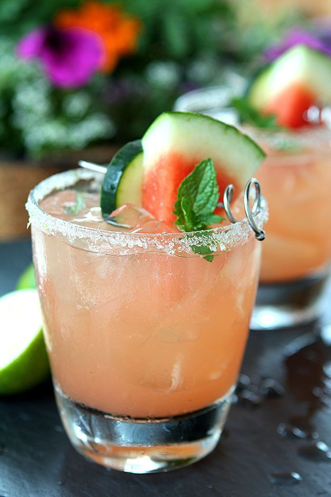 Best Summer Vodka Drinks
 Best 25 Summer cocktails ideas on Pinterest