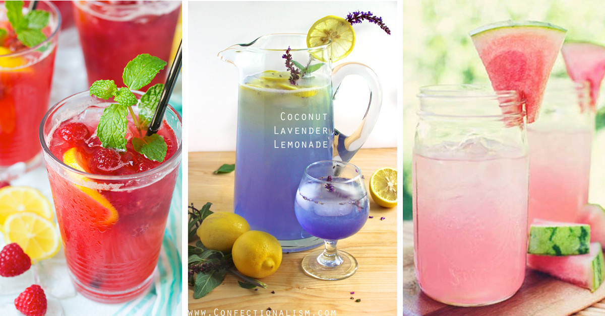 Best Summer Vodka Drinks
 non alcoholic summer cocktails