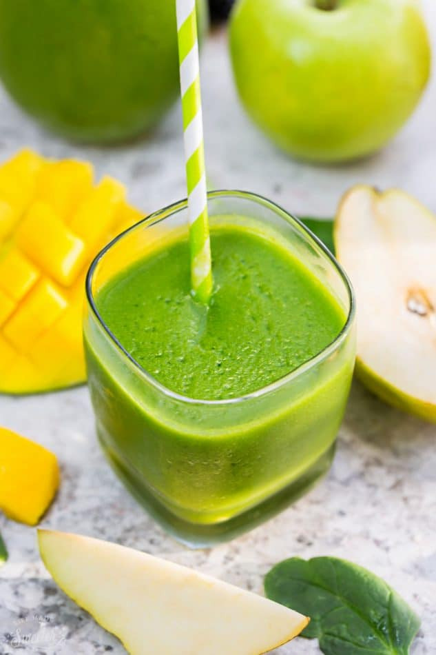 Best Tasting Healthy Smoothies
 5 Healthy & Delicious Detox Smoothies Video Life Made