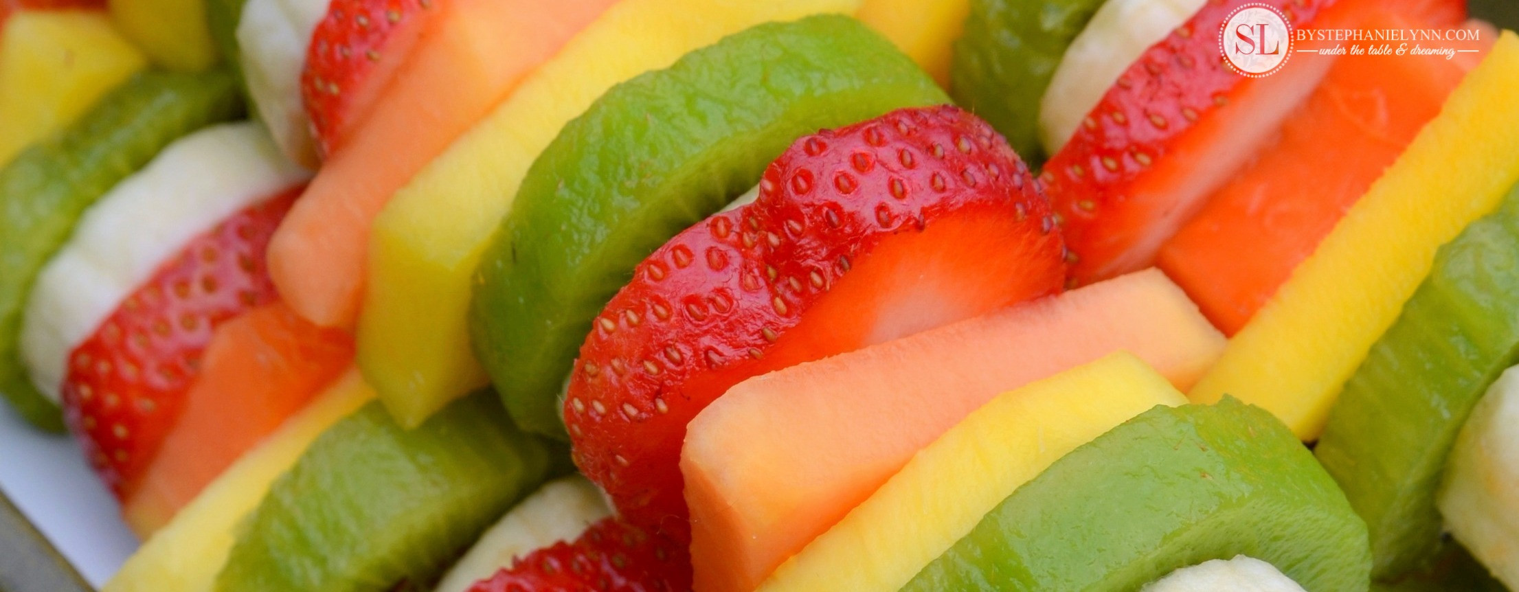 Best Tasting Healthy Snacks
 Healthy Summer Snacks with Taste of Nature