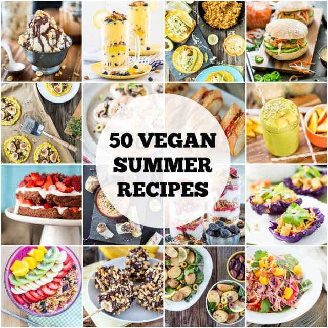 Best Vegan Summer Recipes
 vegan Archives Page 8 of 29