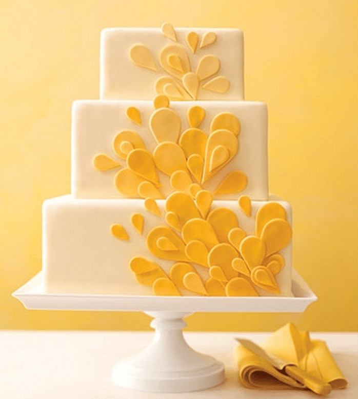 Best Wedding Cake Recipe
 Team Wedding Blog The Best Wedding Cake Recipes Ever