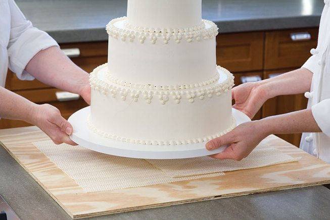 Best Wedding Cake Recipe
 The Best Wedding Cake Recipes Ever