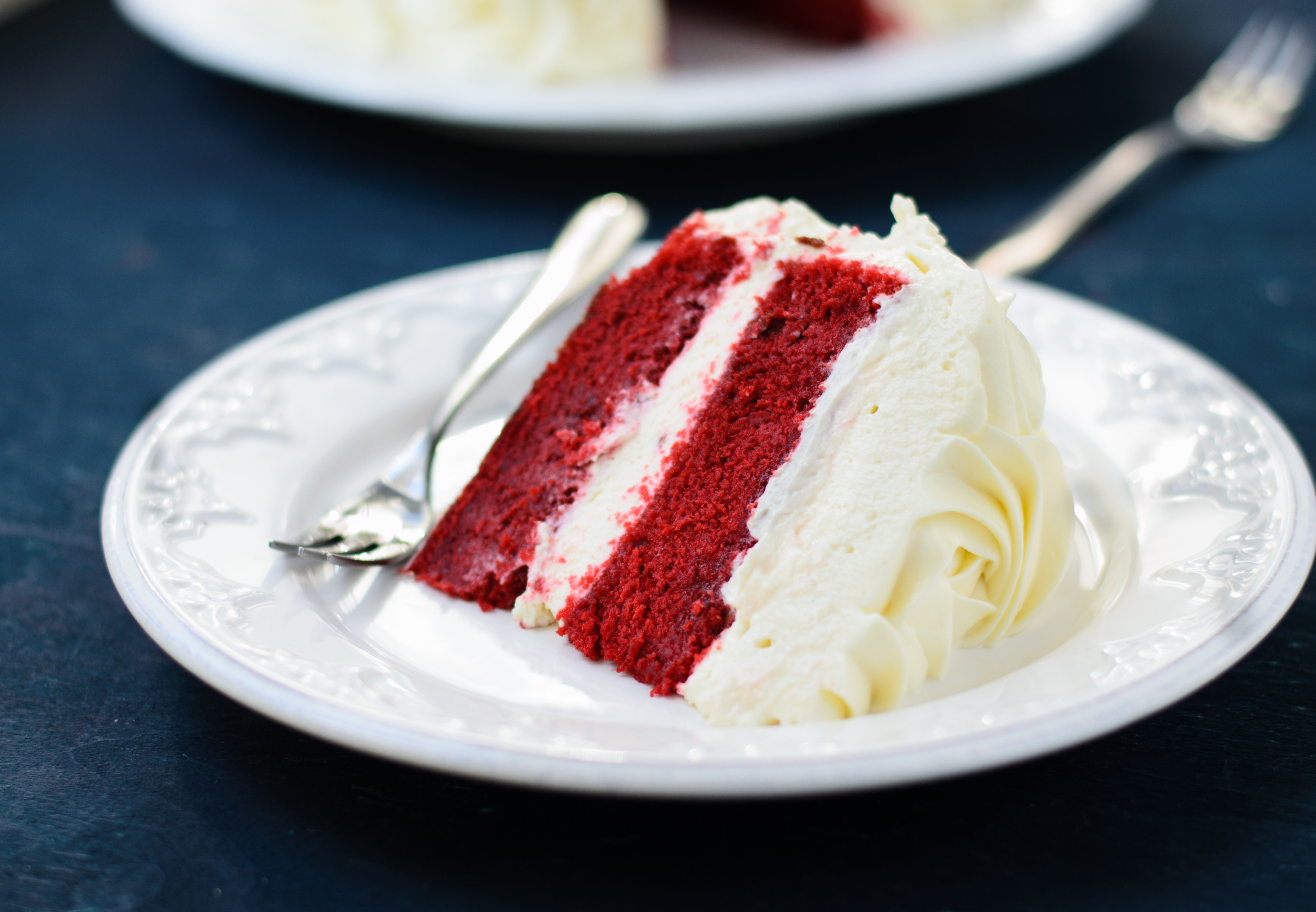 Best Wedding Cake Recipe
 Red Velvet Wedding Cake Best BigOven