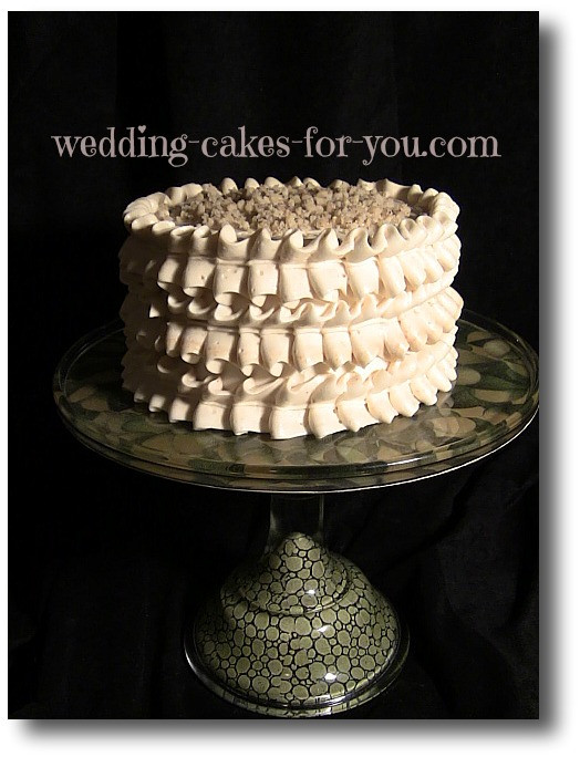 Best Wedding Cake Recipes
 Best Wedding Cake Recipes From Scratch Tried And True