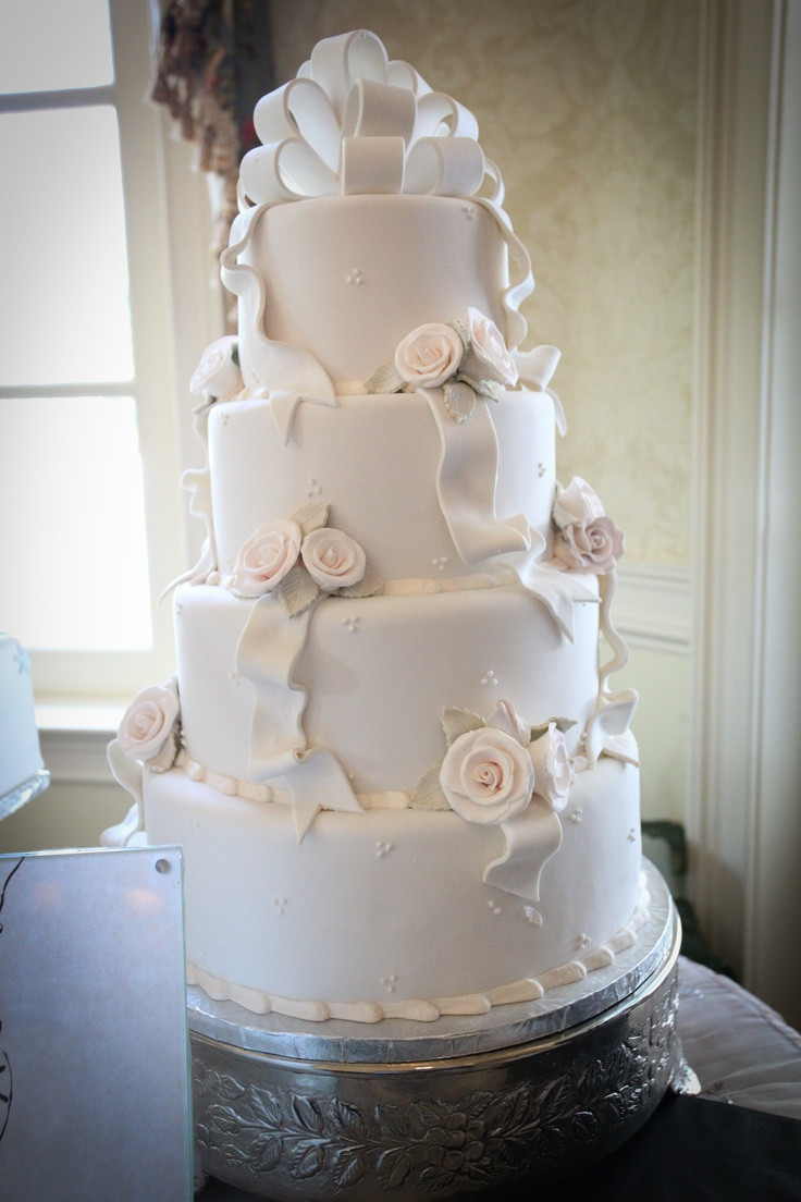 Best Wedding Cakes Atlanta
 17 Best images about ATLANTA WEDDING CAKES on Pinterest