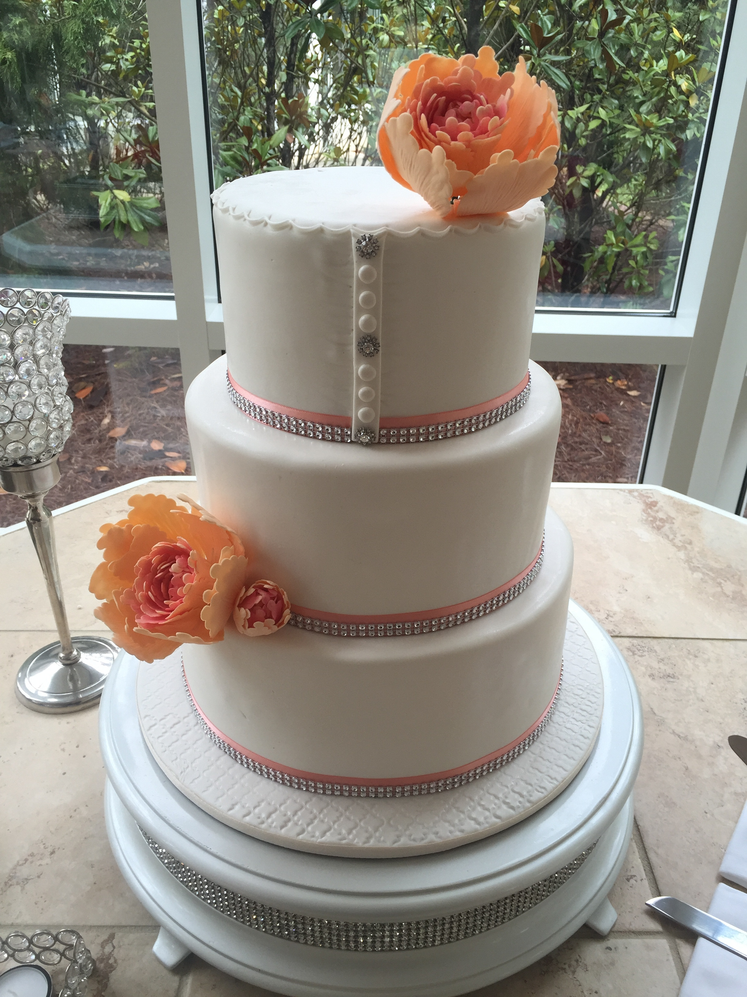 Best Wedding Cakes Atlanta
 Wedding Cakes Marietta Ga