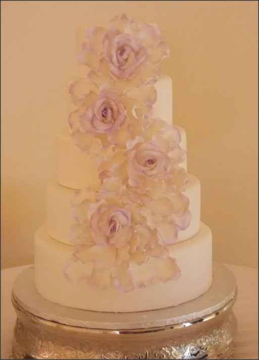 Best Wedding Cakes Atlanta
 Best Places For Wedding Cakes In Atlanta CBS Atlanta