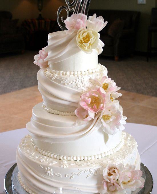 Best Wedding Cakes Atlanta
 30 best LET THEM EAT CAKE images on Pinterest