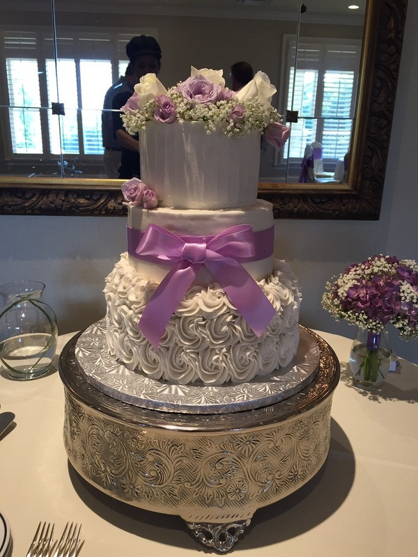 Best Wedding Cakes Atlanta
 Wedding Cakes