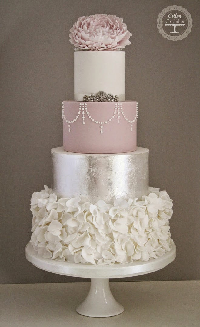 Best Wedding Cakes
 Best Wedding Cakes of 2014 Belle The Magazine