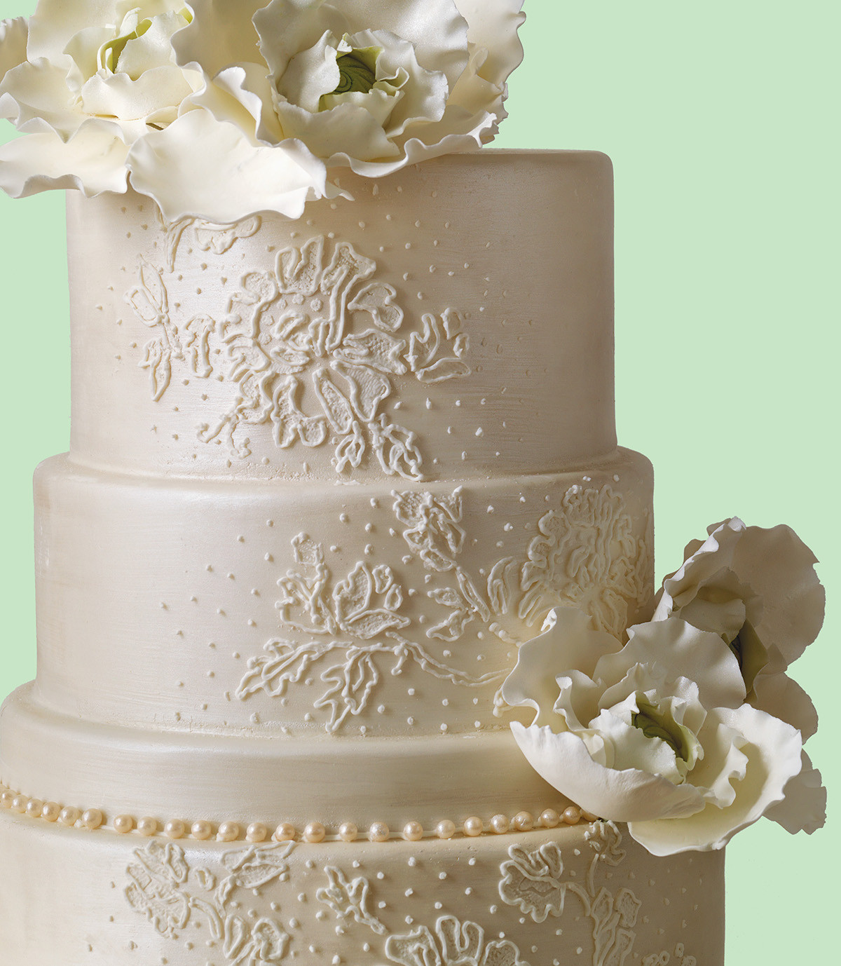 Best Wedding Cakes Boston
 Best of Boston Weddings 2016 Boston Magazine