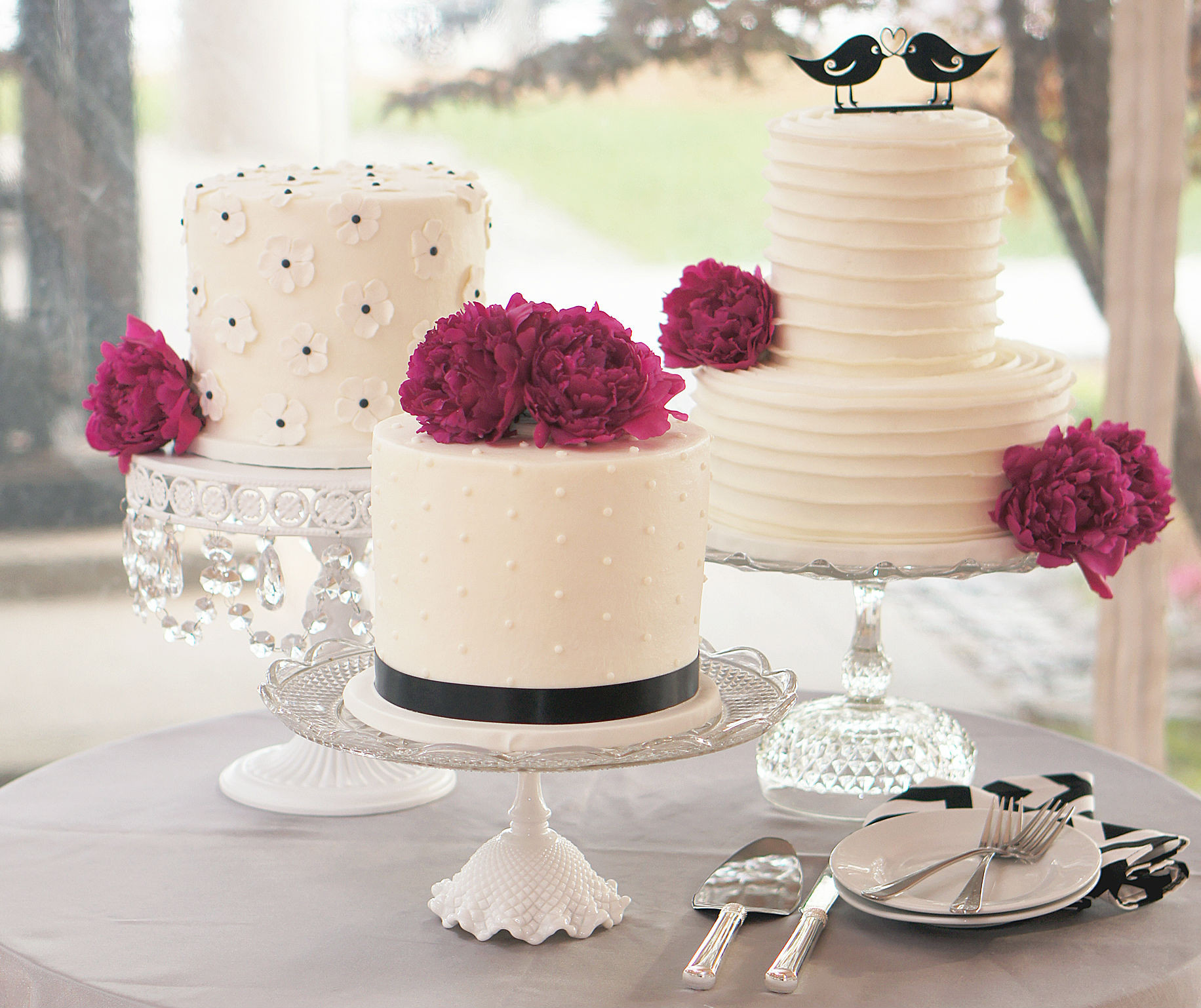 Best Wedding Cakes Boston
 Best Wedding Cakes in Boston