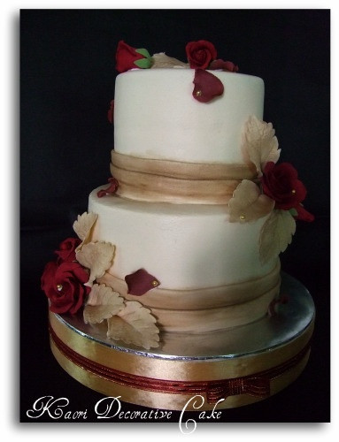 Best Wedding Cakes Boston
 17 Best images about Boston College Inspired Weddings on