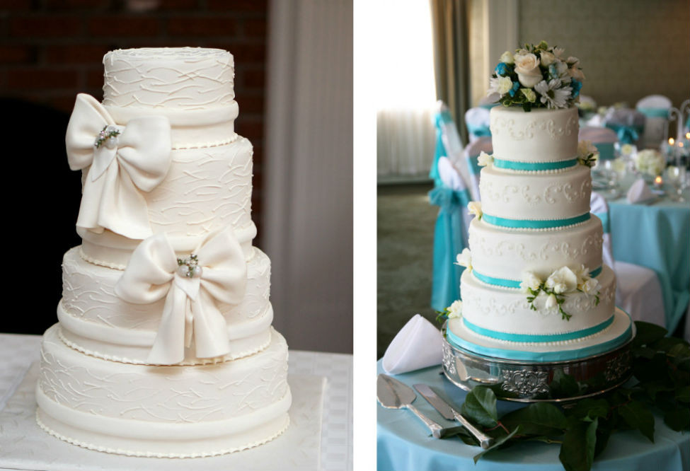 Best Wedding Cakes Boston
 Best Wedding Cakes in Boston