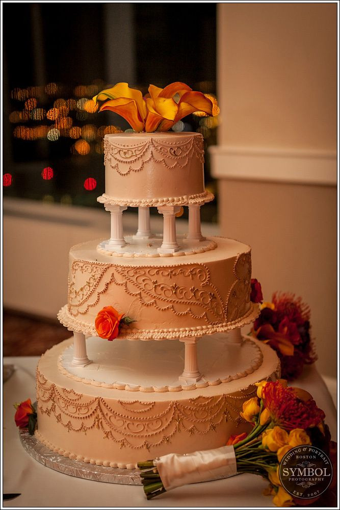 Best Wedding Cakes Boston
 30 best BOSTON Wedding Cake Shots images on Pinterest