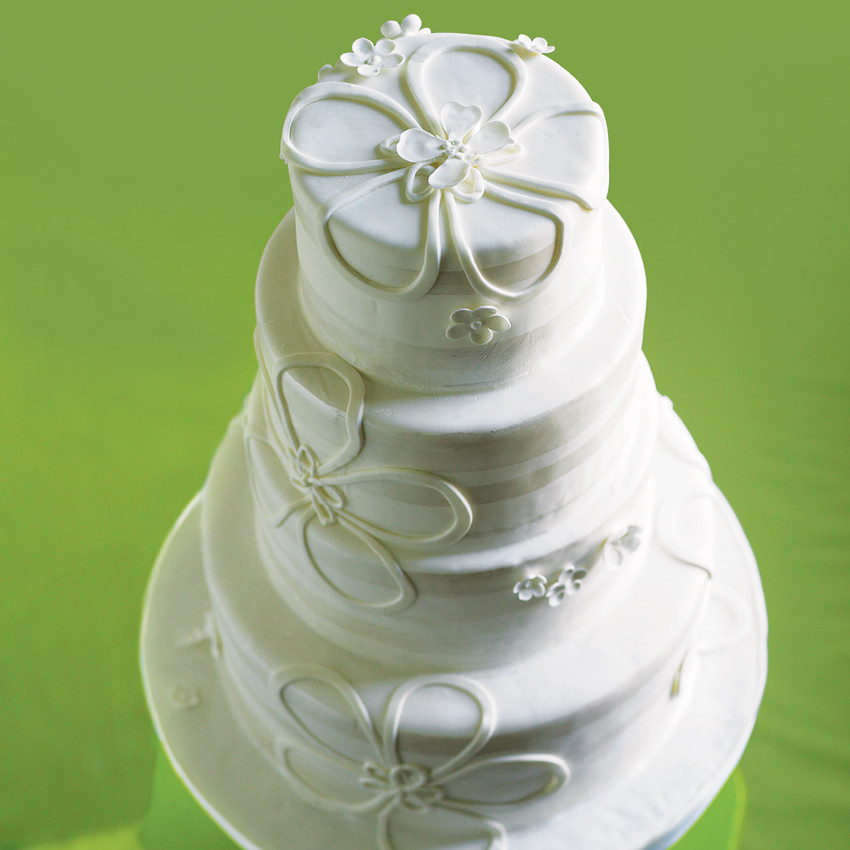 Best Wedding Cakes Boston
 Cakes to Remember – Boston Magazine