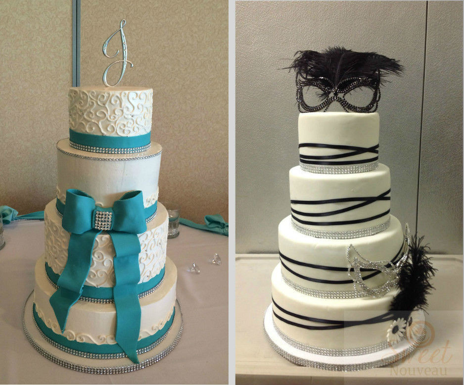 Best Wedding Cakes Chicago 20 Best Ideas Best Wedding Cakes In Chicago