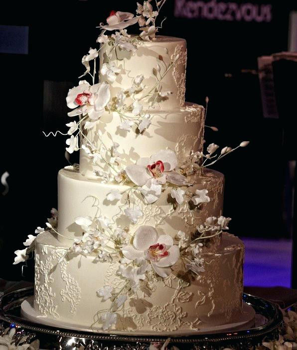 Best Wedding Cakes Chicago
 Lovesz Wedding Cakes Chicago Best Cake Bakeries Northwest