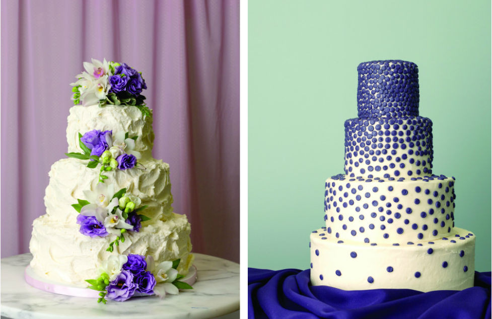 Best Wedding Cakes Chicago
 Best Wedding Cakes in Chicago