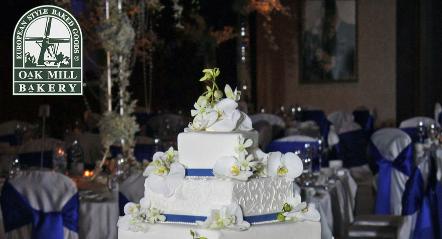 Best Wedding Cakes Chicago
 Best Places For Wedding Cakes In Chicago CBS Chicago