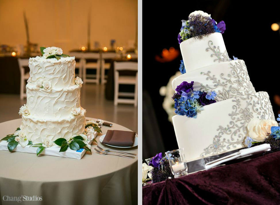 Best Wedding Cakes Chicago
 Best Wedding Cakes in Chicago