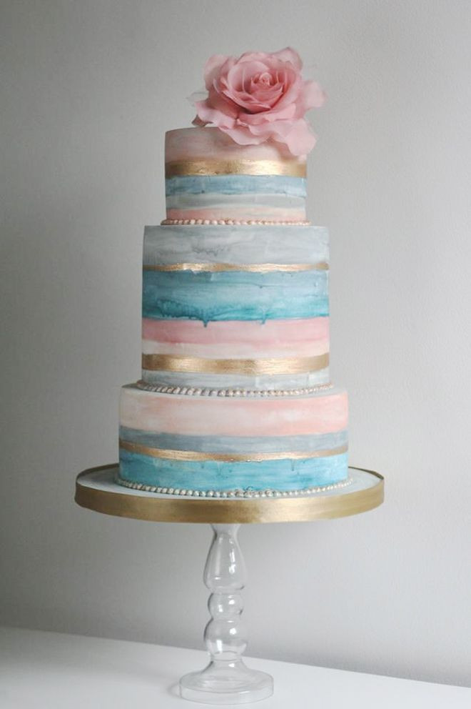 Best Wedding Cakes Ever
 17 Best images about Elegant Cakes on Pinterest