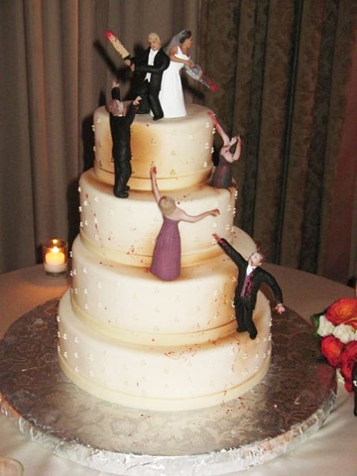 Best Wedding Cakes Ever
 30 of the World s Greatest Wedding Cakes