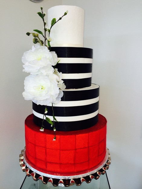 Best Wedding Cakes Houston
 Wedding Cakes By Tammy Allen Best Wedding Cake in Houston