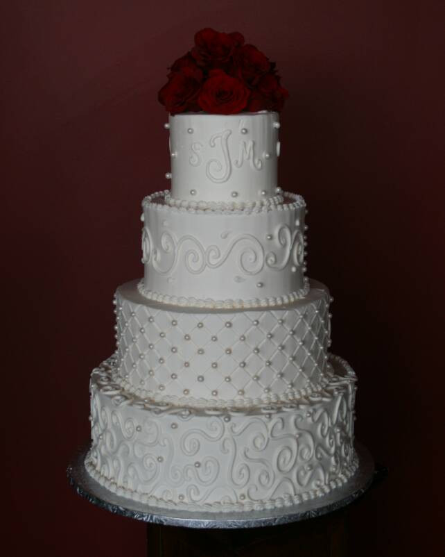 Best Wedding Cakes In Dallas
 DFW s Best Wedding CAKES