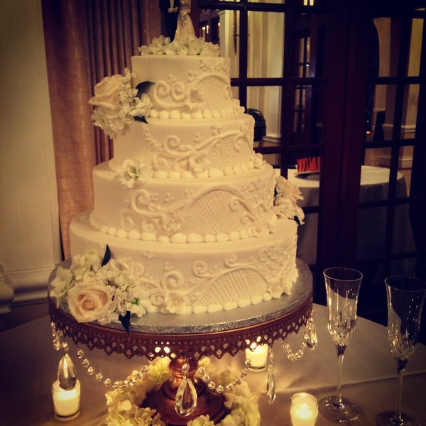 Best Wedding Cakes In Houston
 Wedding Cakes by Tammy Allen Houston TX Wedding Cake