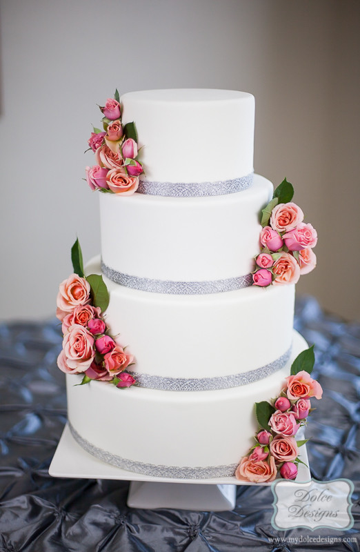 Best Wedding Cakes In Houston
 wedding cakes Houston