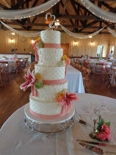 Best Wedding Cakes In San Antonio
 Amazing Wedding Cakes of San Antonio