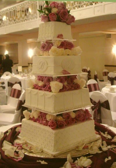 Best Wedding Cakes In San Antonio
 San Antonio Wedding Sweet Wedding Cake Vendors