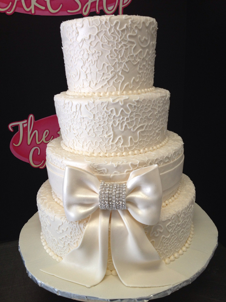 Best Wedding Cakes In San Antonio
 Wedding Cakes in San Antonio