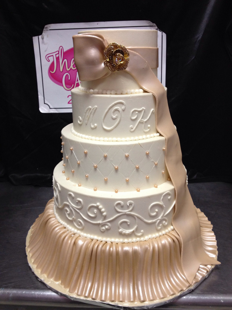 Best Wedding Cakes In San Antonio
 Wedding Cakes in San Antonio