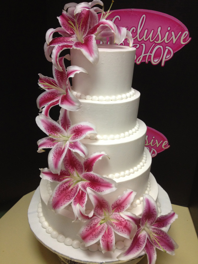 Best Wedding Cakes In San Antonio
 Wedding Cakes in San Antonio