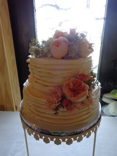 Best Wedding Cakes In San Antonio
 Amazing Wedding Cakes of San Antonio