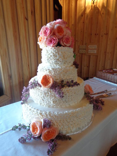 Best Wedding Cakes In San Antonio
 Amazing Wedding Cakes of San Antonio