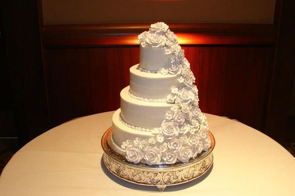 Best Wedding Cakes In San Antonio
 Wedding Cakes Desserts in San Antonio TX The Knot