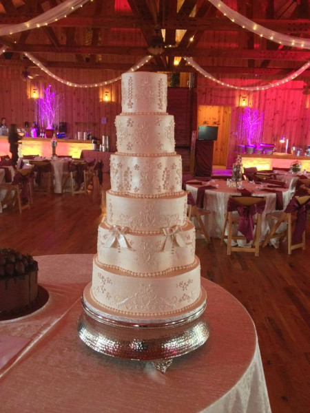 Best Wedding Cakes In San Antonio
 Amazing Wedding Cakes of San Antonio