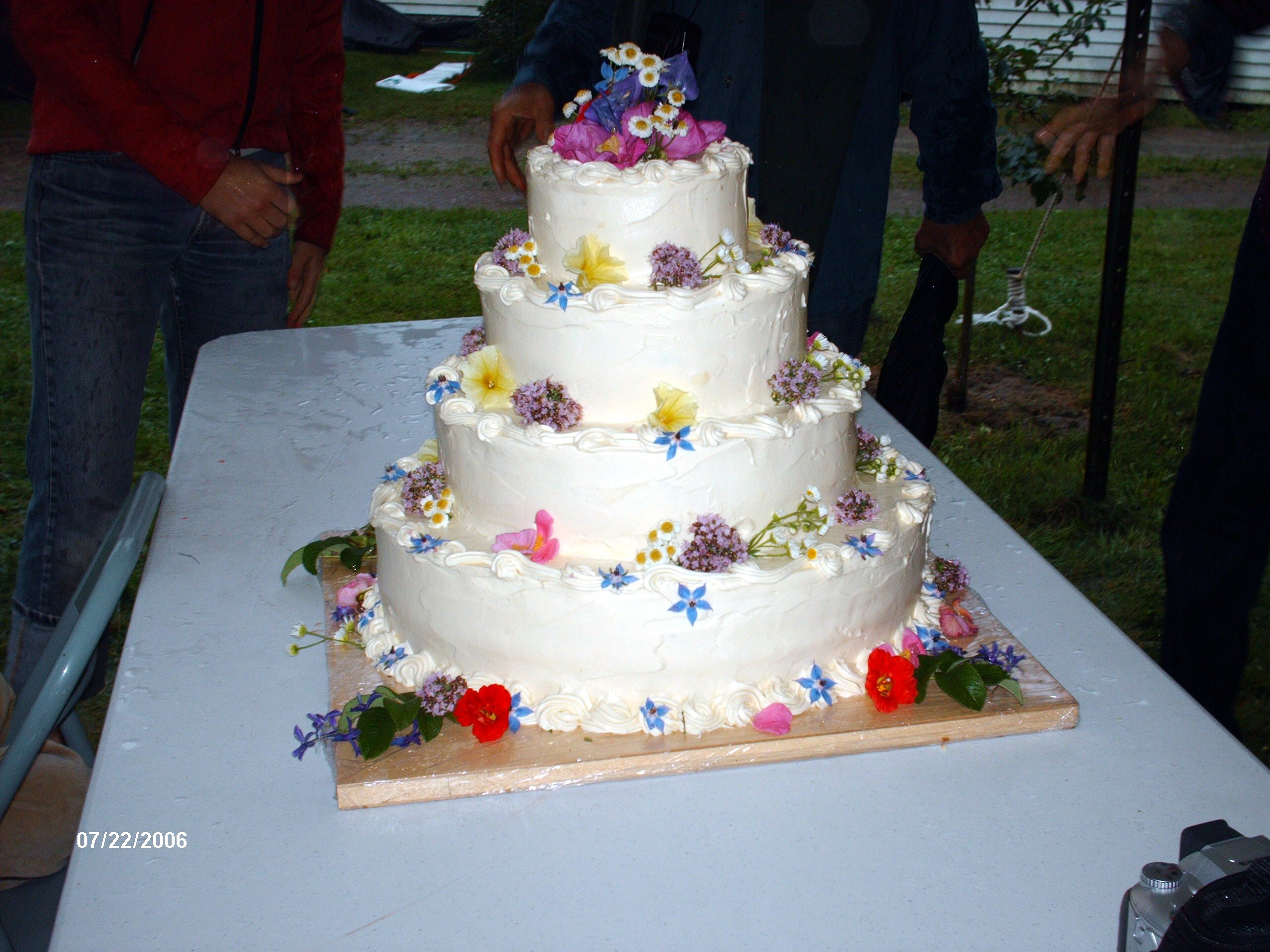 Best Wedding Cakes In The World
 World s best wedding cake