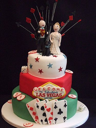Best Wedding Cakes Las Vegas
 1000 images about Las Vegas Wedding Cakes on Pinterest