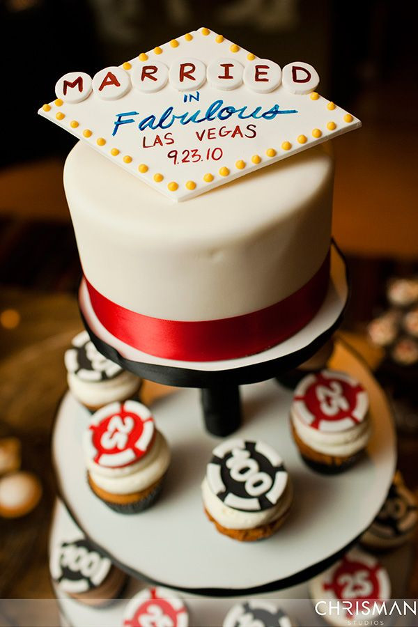 Best Wedding Cakes Las Vegas
 Las Vegas wedding cake Las Vegas wedding at The Palms by