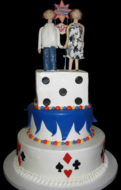 Best Wedding Cakes Las Vegas
 Wedding Accessories Ideas