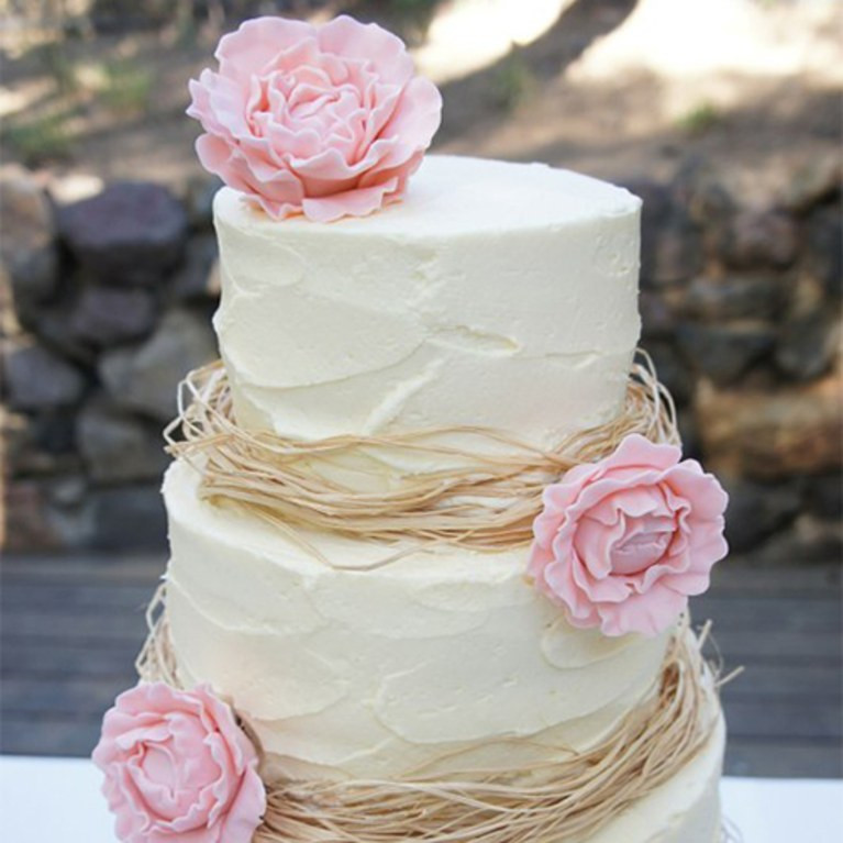 Best Wedding Cakes Los Angeles
 BRIDES Southern California The Best Vegan and Dairy Free