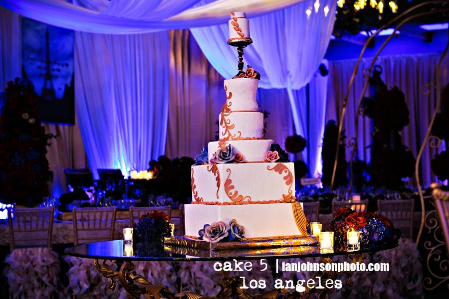 Best Wedding Cakes Los Angeles
 21 of the best wedding cakes in the world