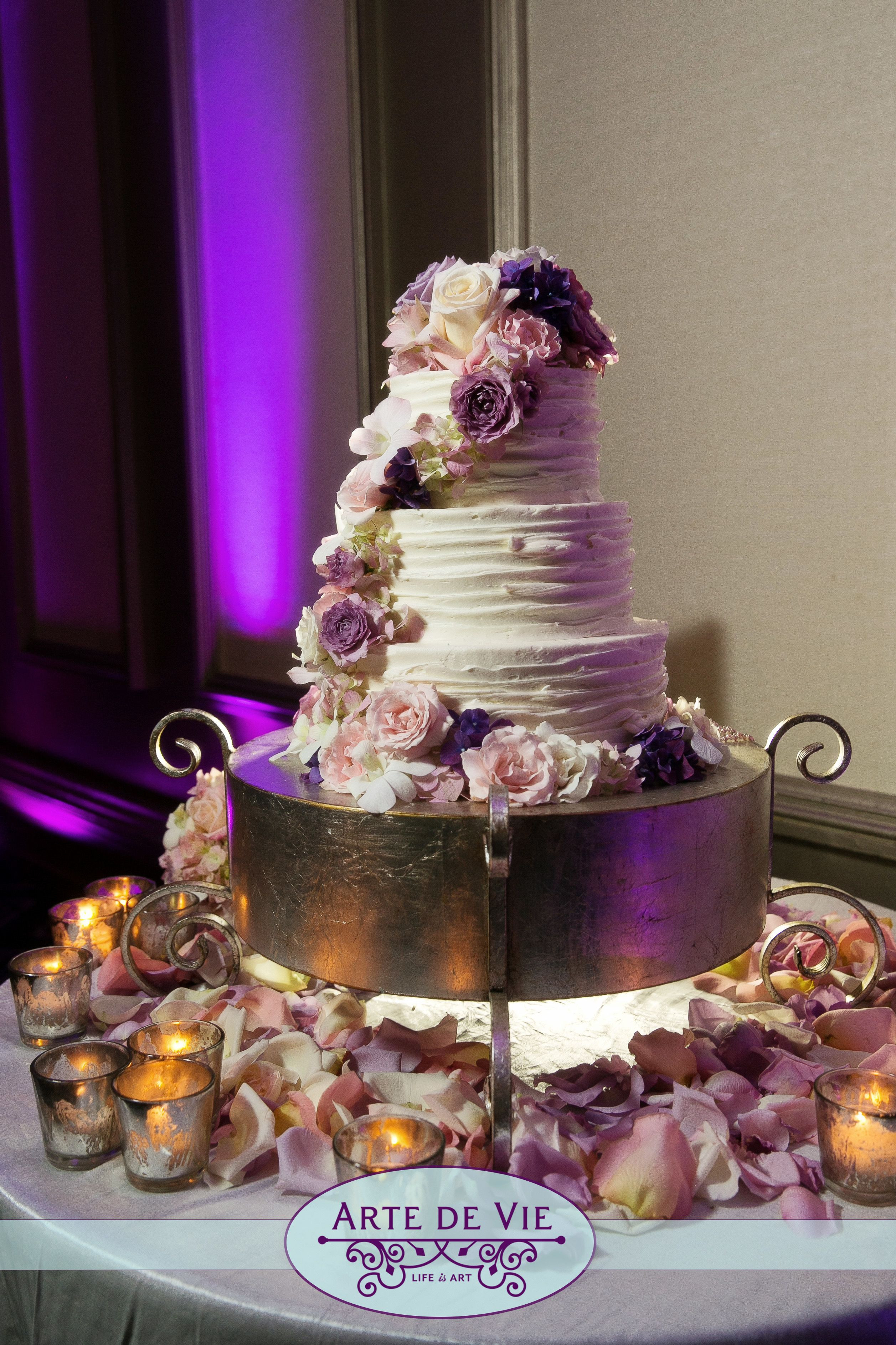 Best Wedding Cakes New Orleans
 Wedding Cakes New orleans