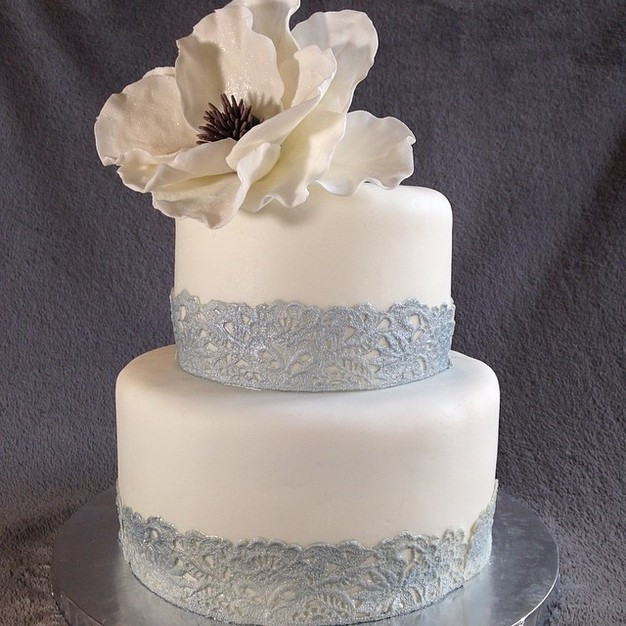 Best Wedding Cakes New Orleans
 Cake Junkies Nola Best Wedding Cake in New Orleans