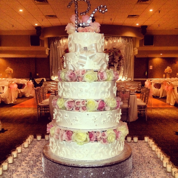 Best Wedding Cakes New Orleans
 Cakes Cakes & More Cakes The Best Cakes in New Orleans